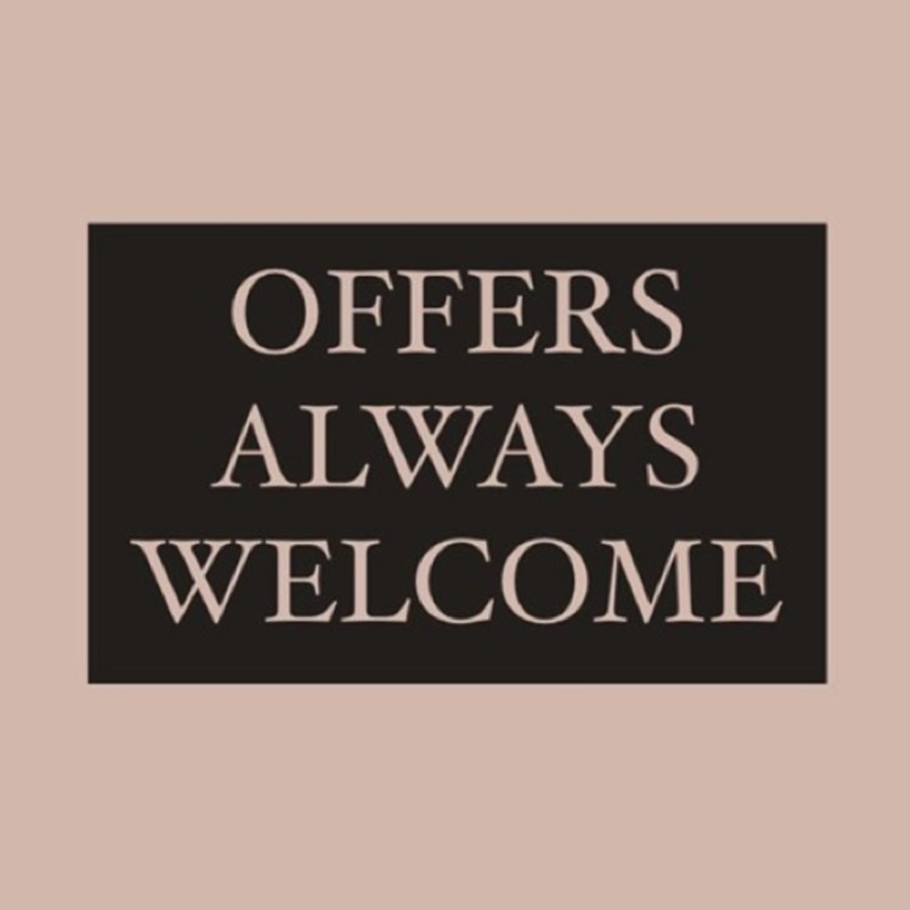 ▪️OFFERS▪️